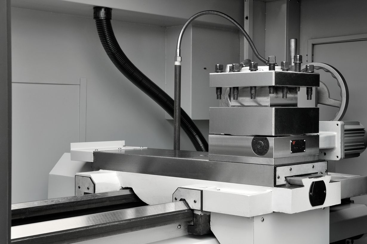 JET JCT-15S CNC (Siemens, ручн. патрон, 8-ти поз. рев. голова)