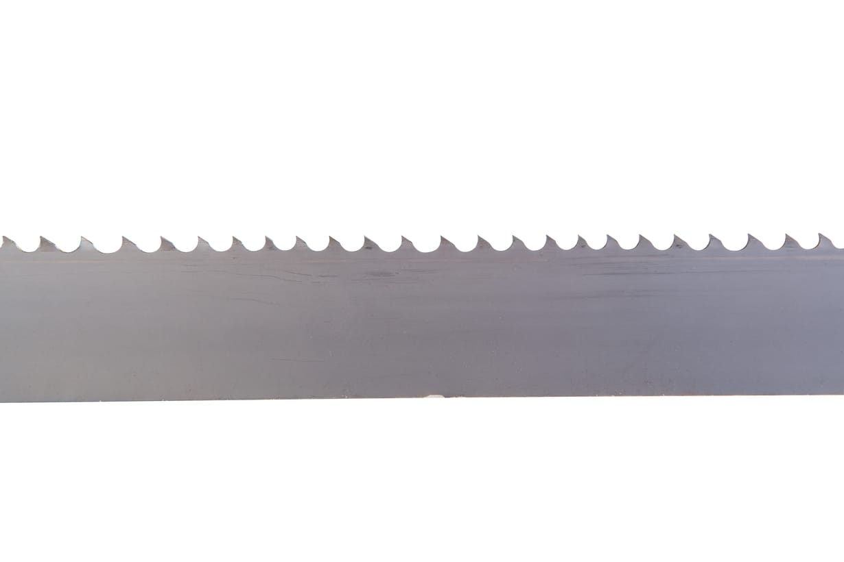 Полотно M42 27х0,9х2825 мм, 2/3TPI (MBS-1012DAP/MBS-1012DASP) CH