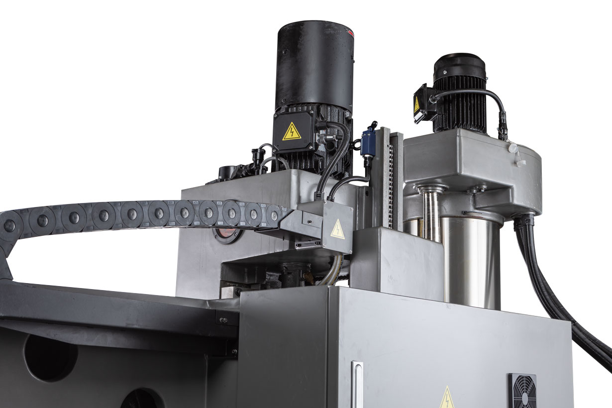 JET JRD-1600DRT Радиально-сверлильный станок 400В