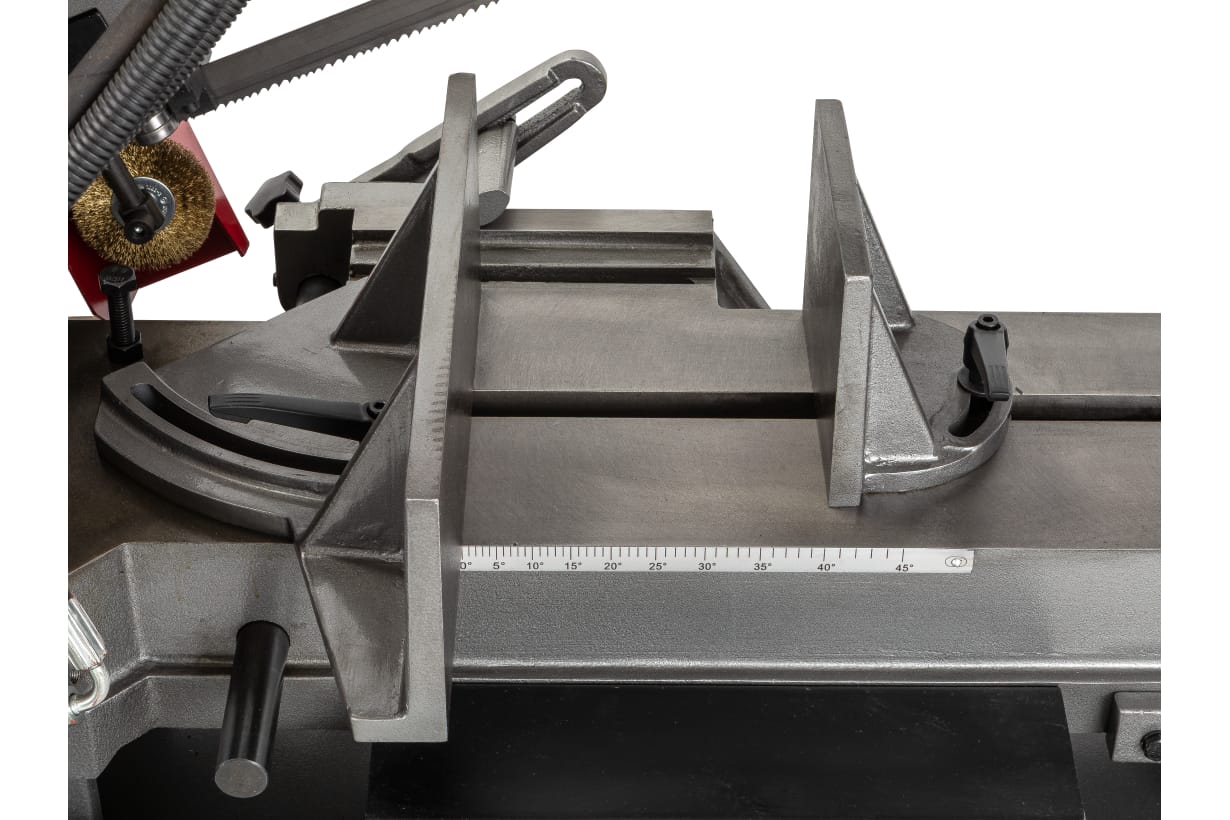 JET HBS-916L Ленточнопильный станок по металлу 400В