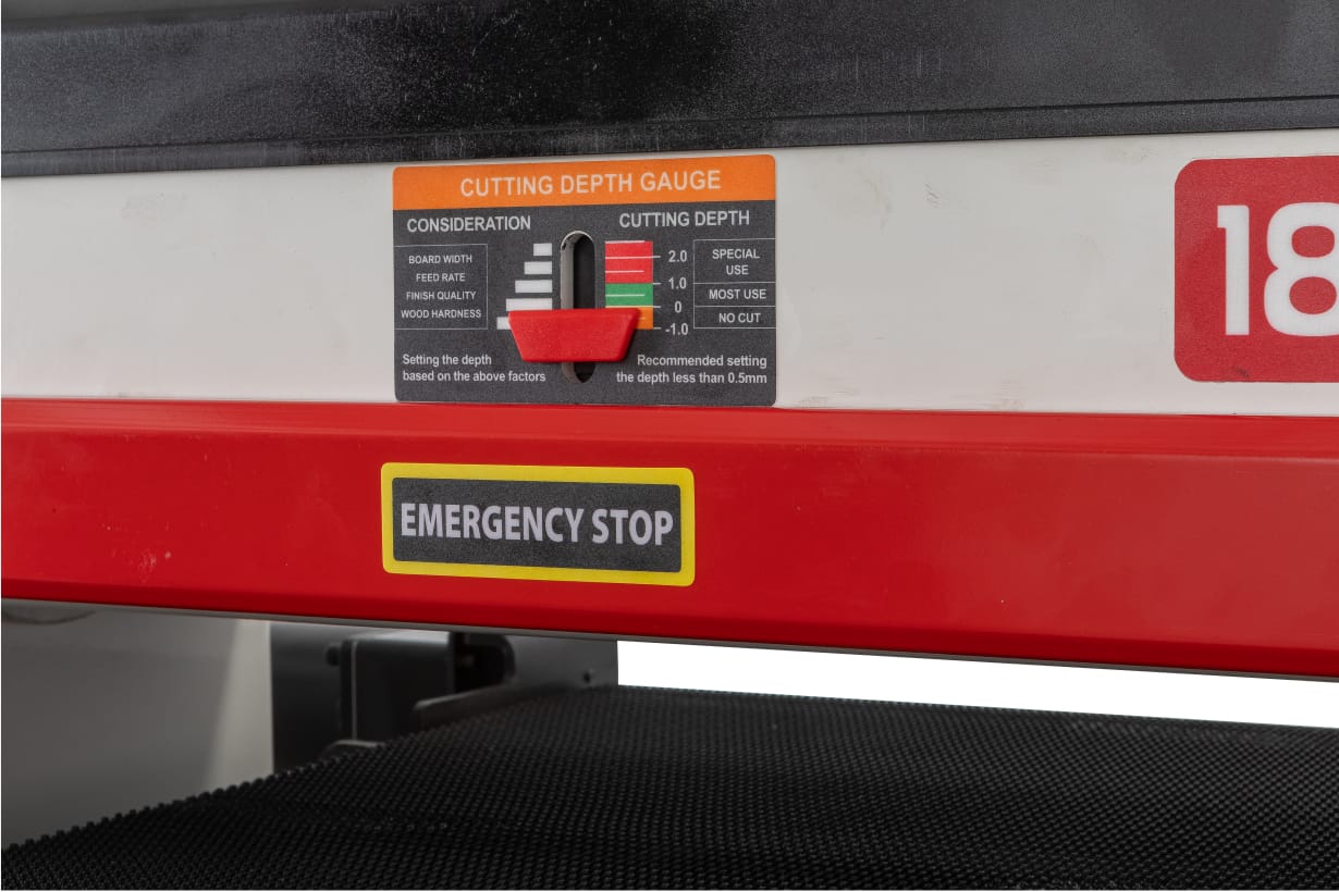 JET JWDS-460-M Барабанный шлифовальный станок 230 В