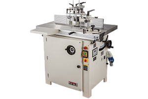 Фото анонса: JET JWS-2600 Фрезерный станок