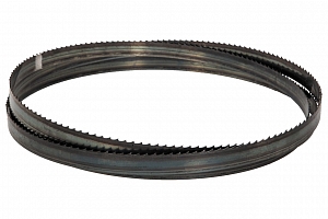 Фото анонса: Полотно каленой ленточной пилы 10х0,65х2375 6TPI (JWBS-14OS-M)
