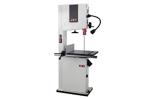 Фото анонса: JET JWBS-18SFX-T Ленточнопильный станок 400В