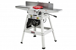 Фото анонса: JET JJ-6OS Фуговальный станок станки